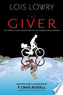 The Giver cover