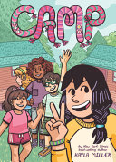Camp cover