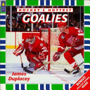 Goalies cover