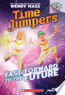 Fast-Forward to the Future cover