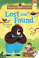 Lost and Found cover
