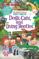 Dogs, Cats, and Dung Beetles cover