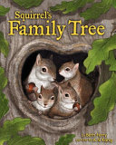 Squirrel's Family Tree cover