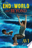 The End of the World and Beyond cover