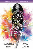 96 Words for Love cover