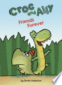 Friends Forever cover
