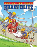 Brain Blitz cover