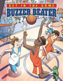 Buzzer Beater cover