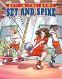 Set and Spike cover