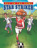Star Striker cover