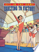 Vaulting to Victory cover