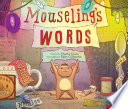 Mouseling's Words cover