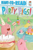 Party Pigs! cover