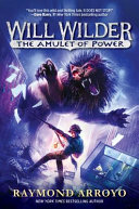 The Amulet of Power cover