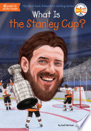 What Is the Stanley Cup? cover