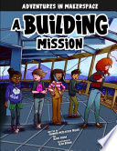A Building Mission: A 4D Book cover