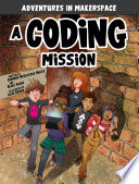 A Coding Mission: A 4D Book cover