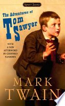 The Adventures of Tom Sawyer (Unabridged) cover