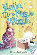 Hello, Mrs. Piggle-Wiggle cover