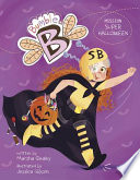 Mission Super Halloween cover