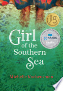 Girl of the Southern Sea cover