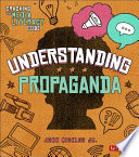 Understanding Propaganda cover
