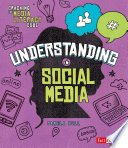 Understanding Social Media cover