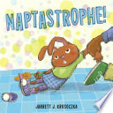 Naptastrophe! cover