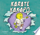 Karate Kakapo cover