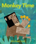Monkey Time cover