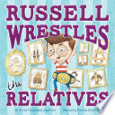 Russell Wrestles the Relatives cover