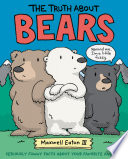 The Truth About Bears cover
