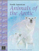 North American Animals of the Arctic cover