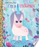 I'm a Unicorn cover