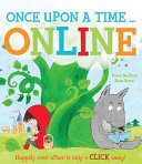 Once Upon a Time...Online cover