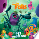 Pet Problem! cover
