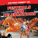 Festivals and Celebrations cover