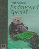 North American Endangered Species cover