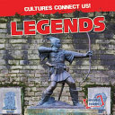 Legends cover