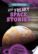 More Freaky Space Stories cover