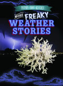 More Freaky Weather Stories cover