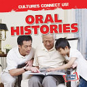 Oral Histories cover