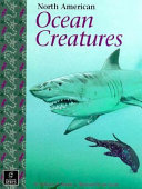 North American Ocean Creatures cover