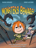 Monsters Beware! cover