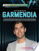 Germán Garmendia: Star Chilean Gamer with 10 Billion+ Views cover