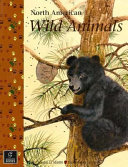 North American Wild Animals cover
