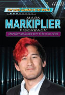 Mark Markiplier Fischbach: Star YouTube Gamer with 10 Billion+ Views cover