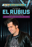 Rubén El Rubius Gundersen: Star Spanish Gamer with 6 Billion+ Views cover