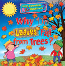 Why Do Leaves Fall from Trees? cover