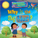 Why Is the Sky Blue? cover
